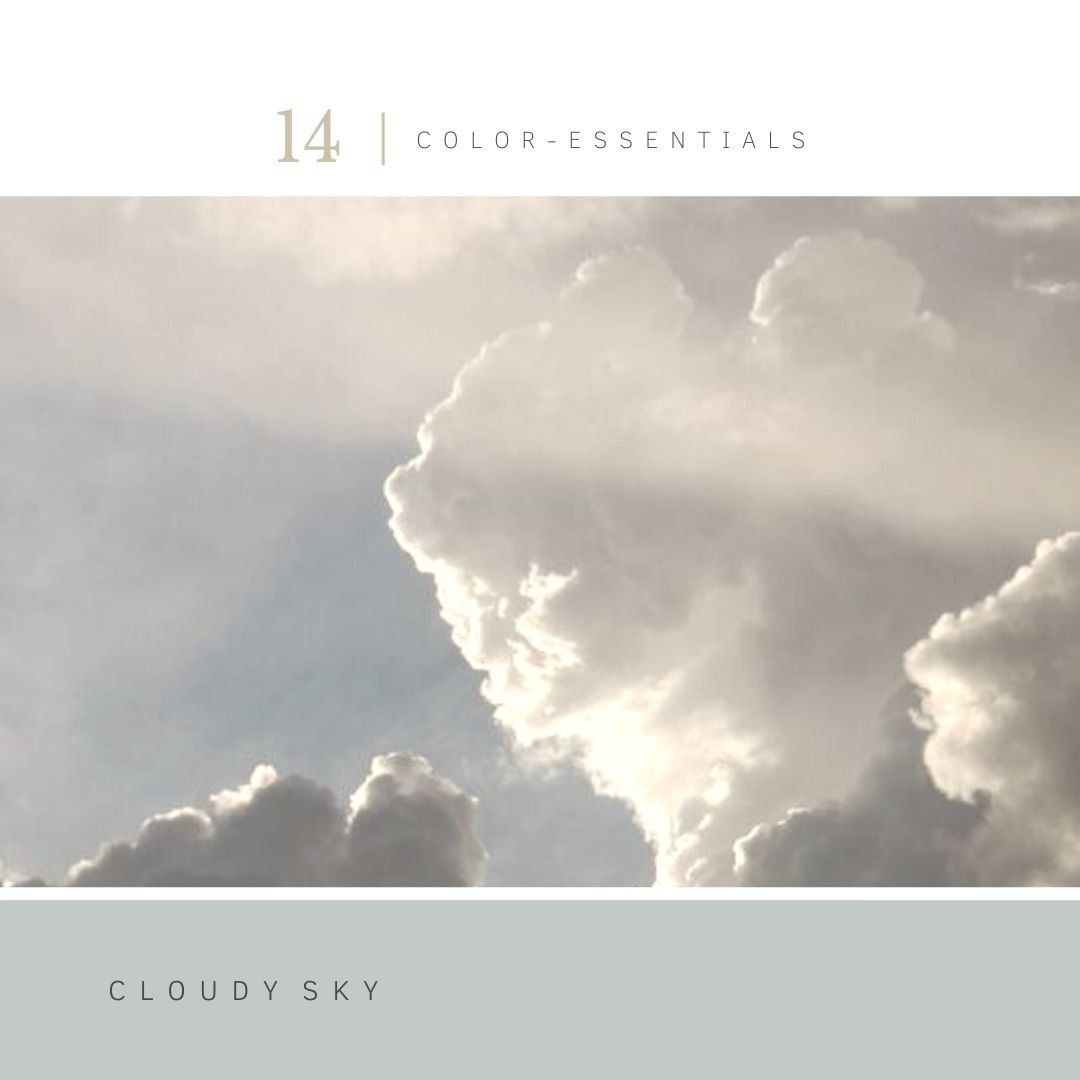 Muurverf Color Essentials | Villa18 Interieurs