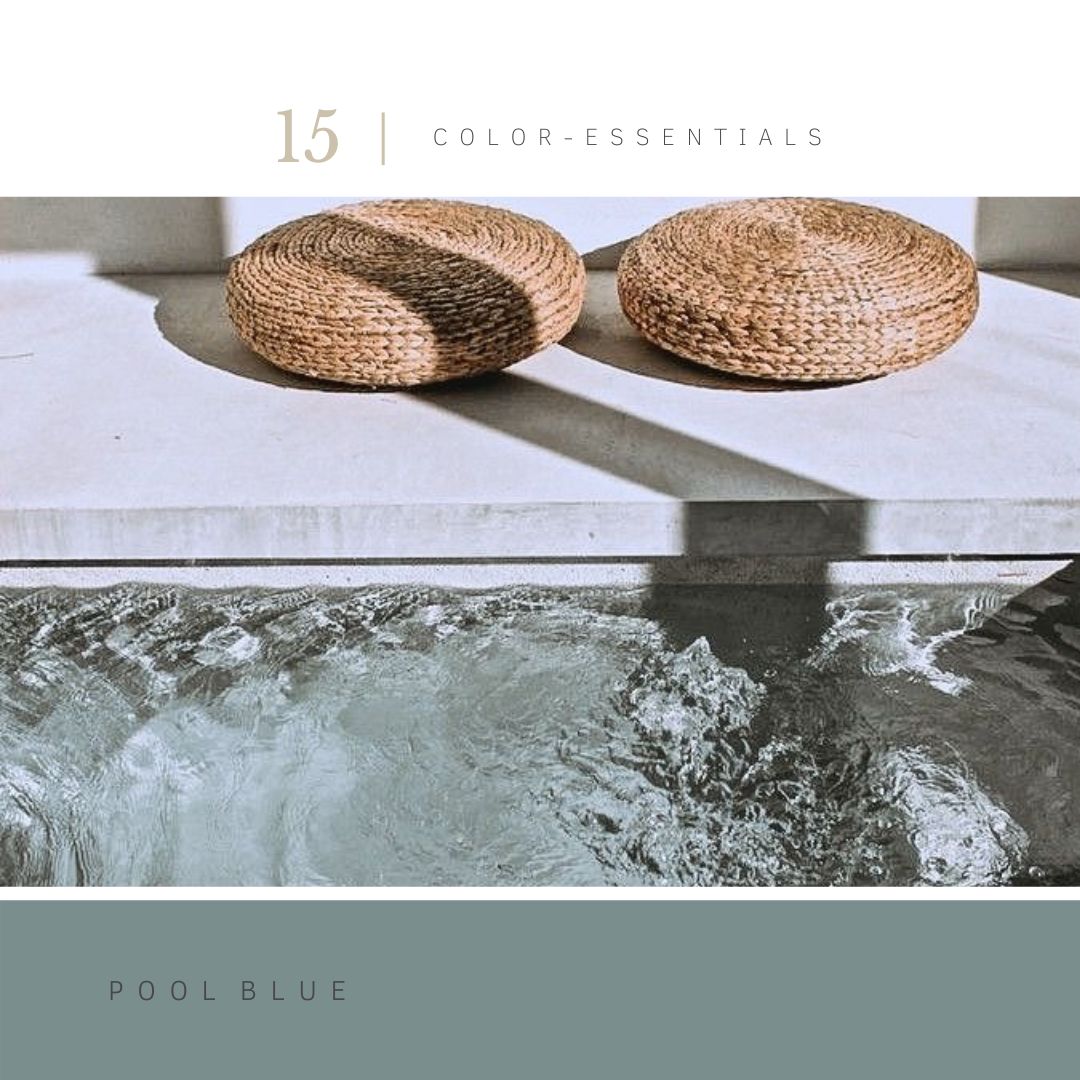 Verflijn Color Essentials | Villa18 Interieurs