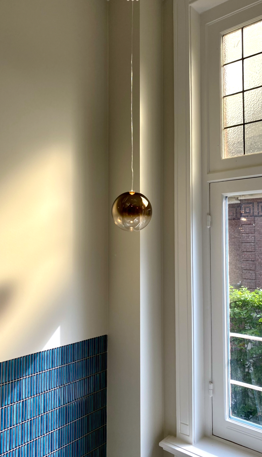 Herenhuis Amsterdam Zuid | Villa18 Interieurs