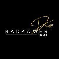Logo Badkamer Design Soest