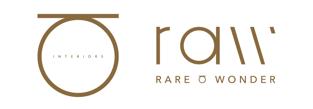Logo Raw Interiors |Villa18 Interieurs