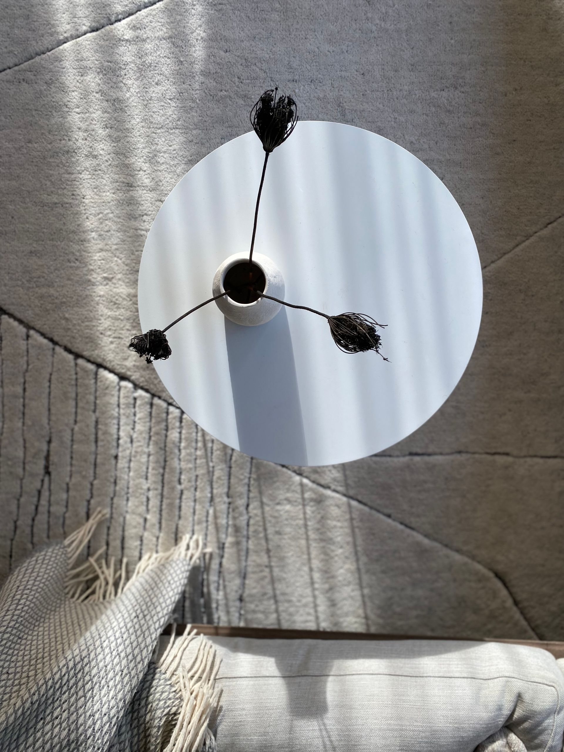 Vloerkleed Villa18 Soest