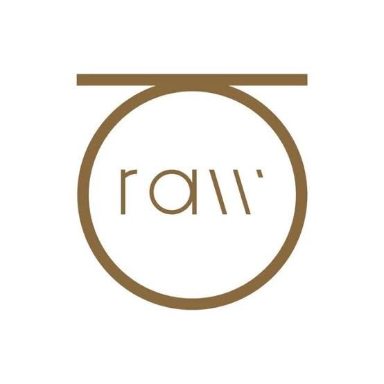 Logo Raw Interiors | Villa18 Interieurs