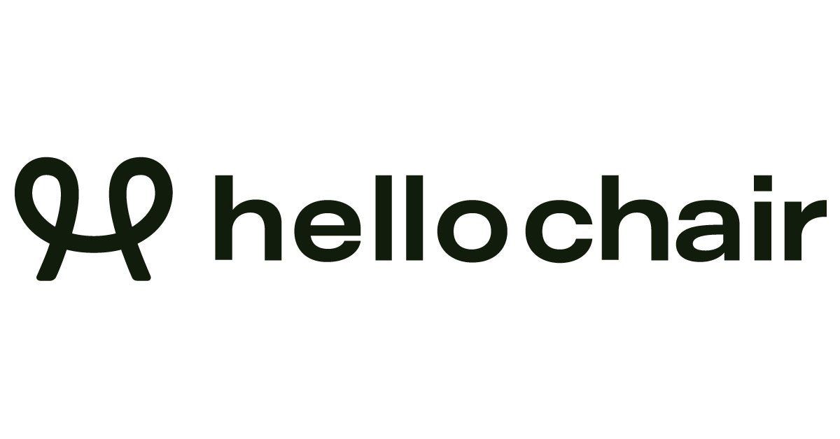 Logo Hello Chair