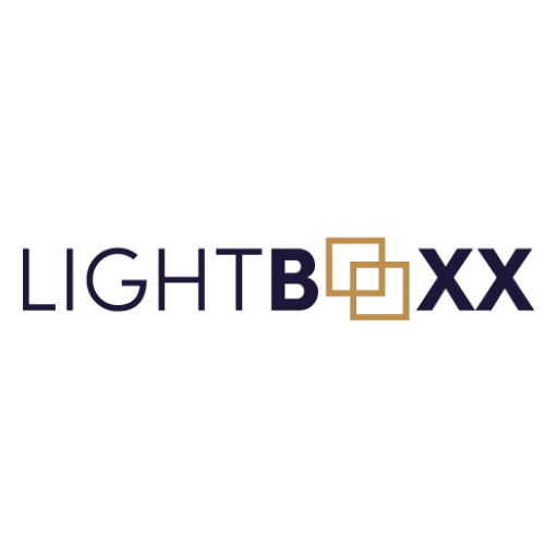 Logo Lightboxx | Villa18 Interieurs