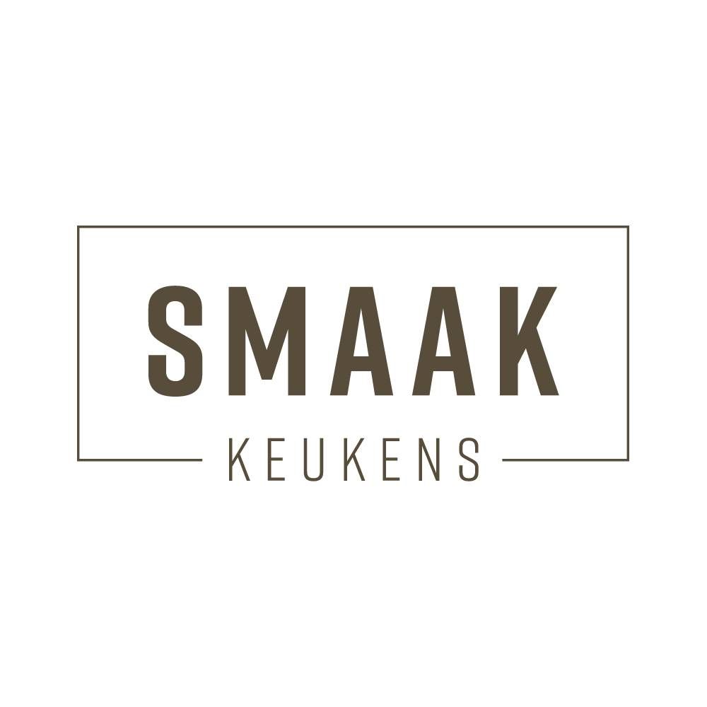 Logo Smaak Keukens | Villa18 Interieurs