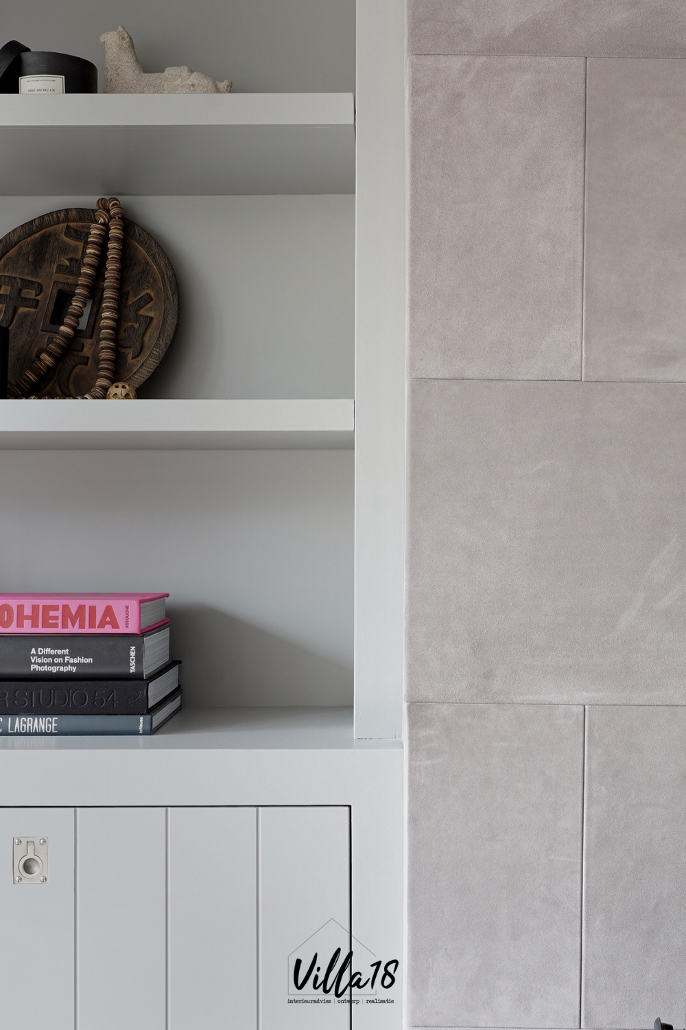 Interieuradvies Loenen aan de Vecht | Villa18 Interieurs