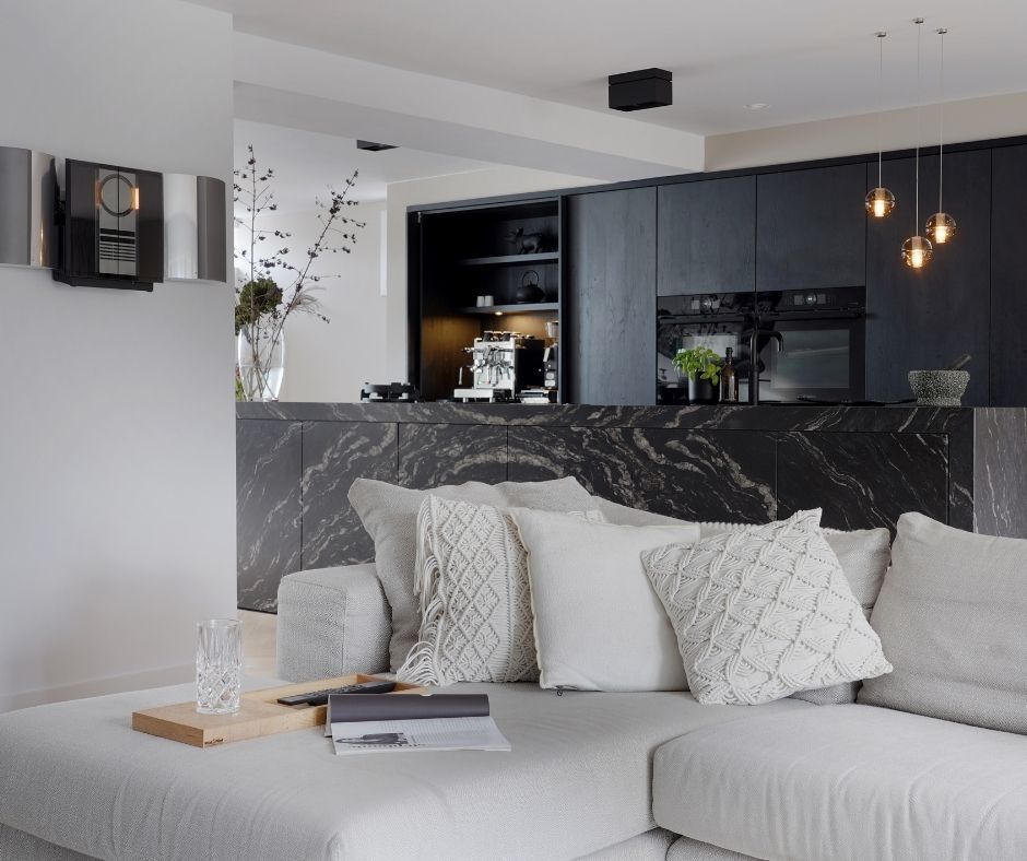 Project Loenen aan de Vecht | Interieur Design Villa18