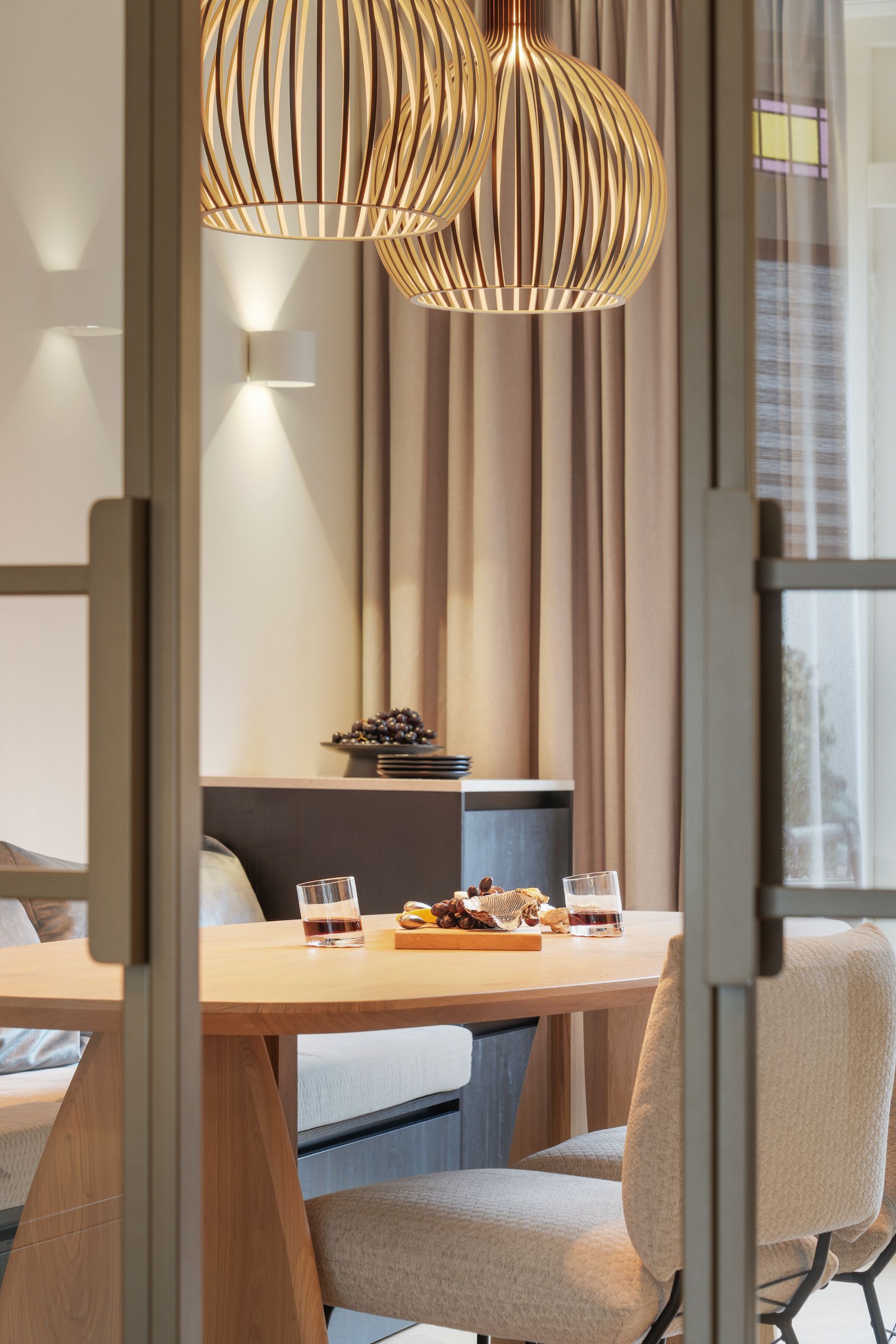 Jaren 30 woning Zeist