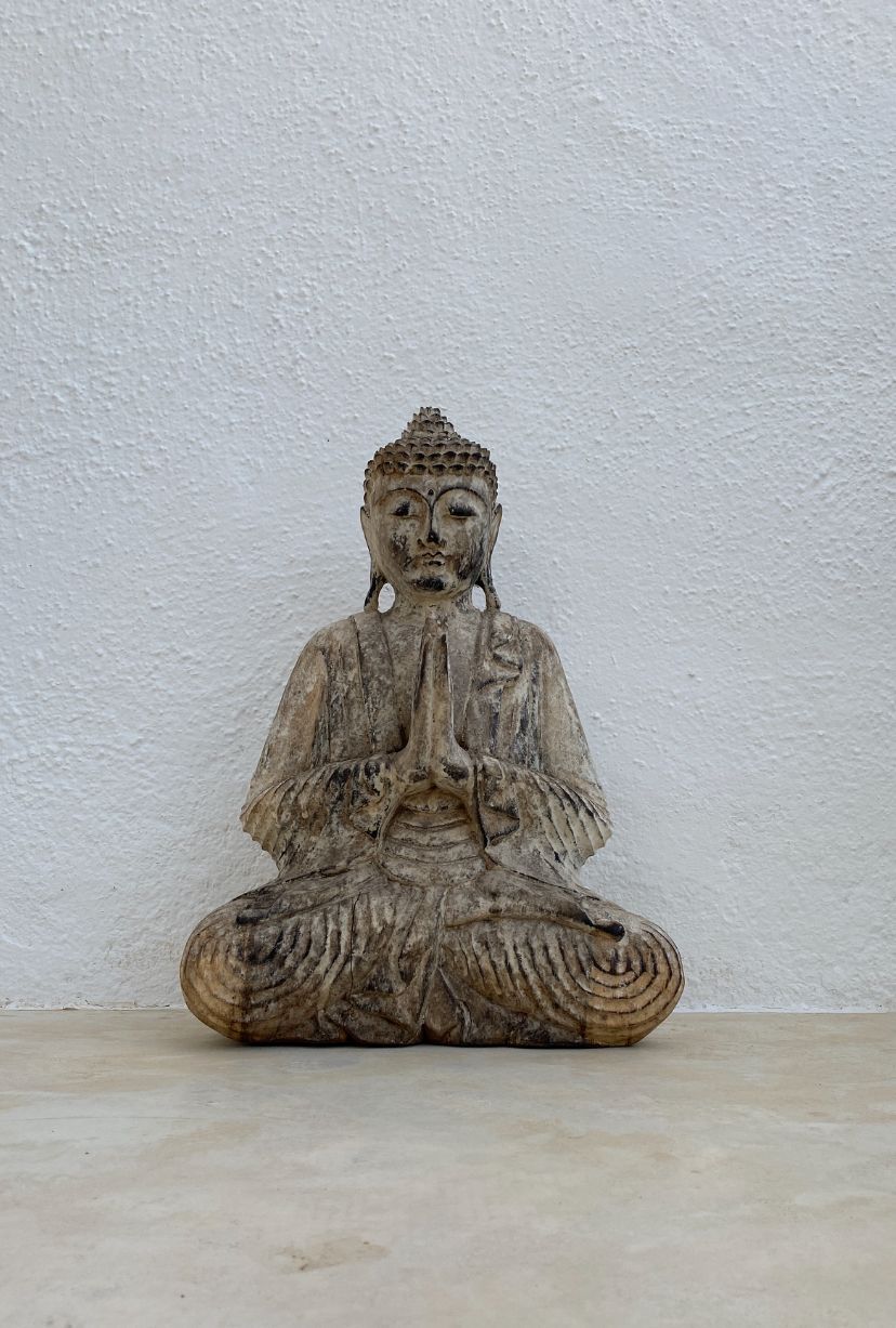 Appartement Ibiza Interieur styling | Villa18 Interieurs 