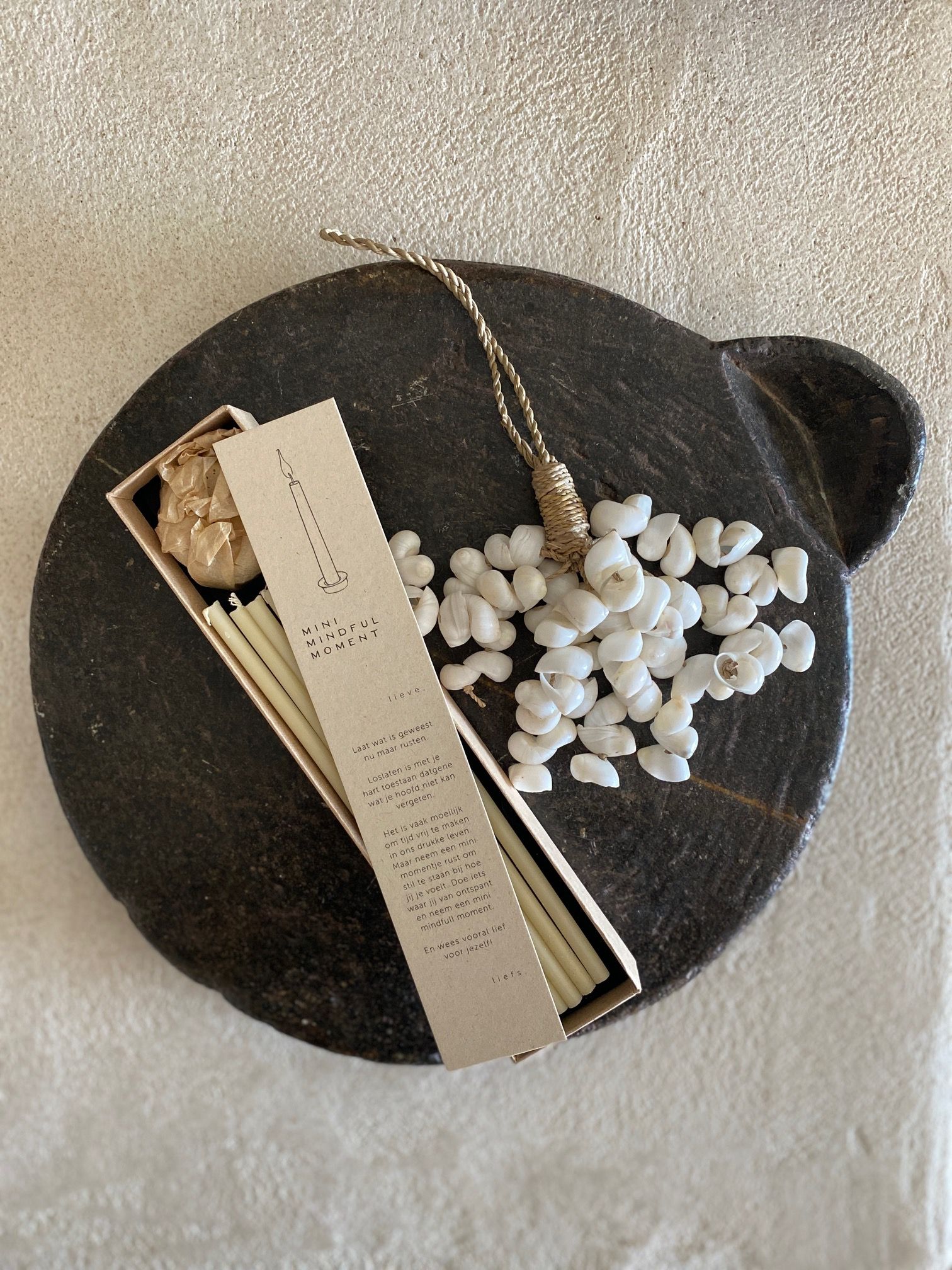 Appartement Ibiza Interieur styling | Villa18 Interieurs 