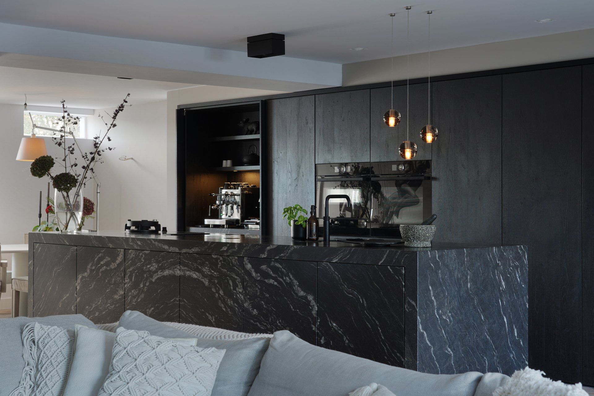 Interieuradvies Loenen aan de Vecht | Villa18 Interieurs