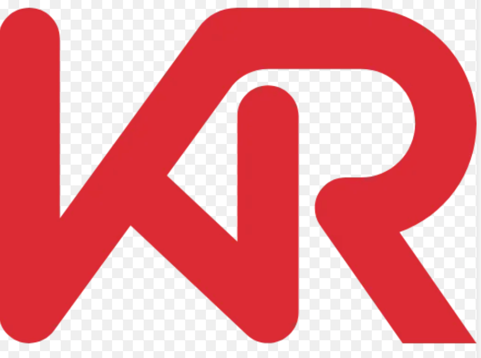 Klift Roest woning stoffering logo