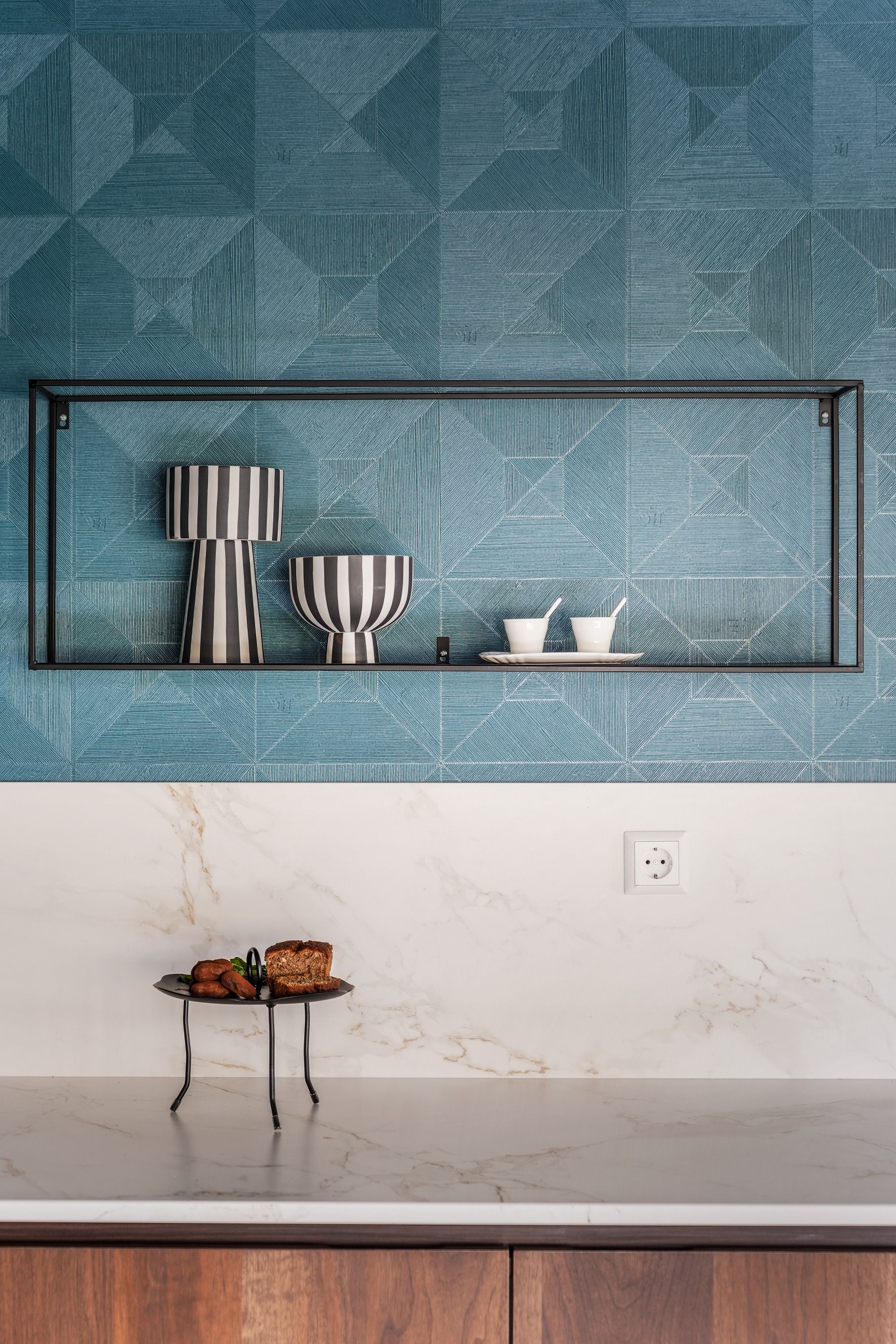 Interieuradvies loft in oude school Zeist | Villa18 Interieurs