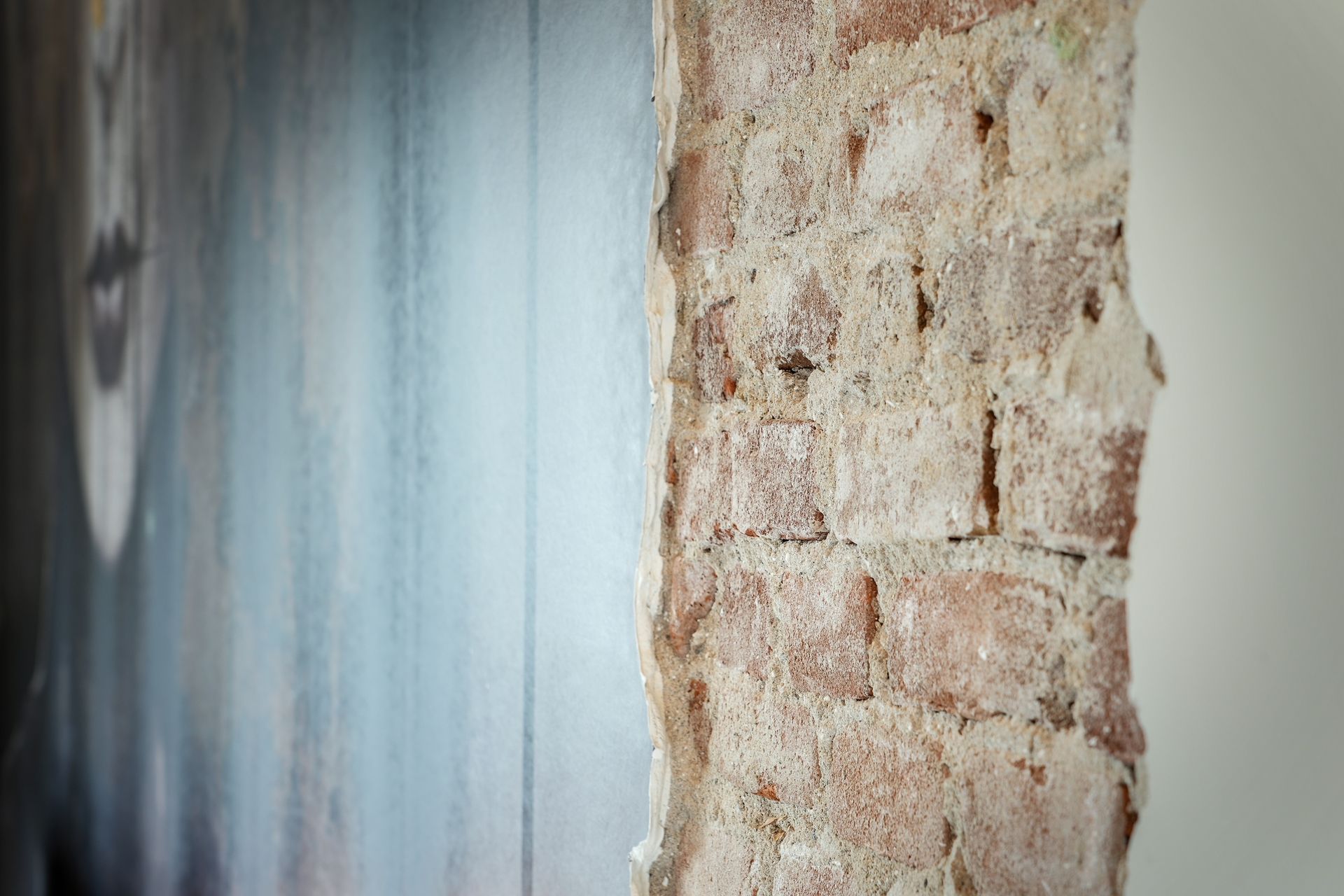 Loft in oude school baksteen | Villa18 Interieurs