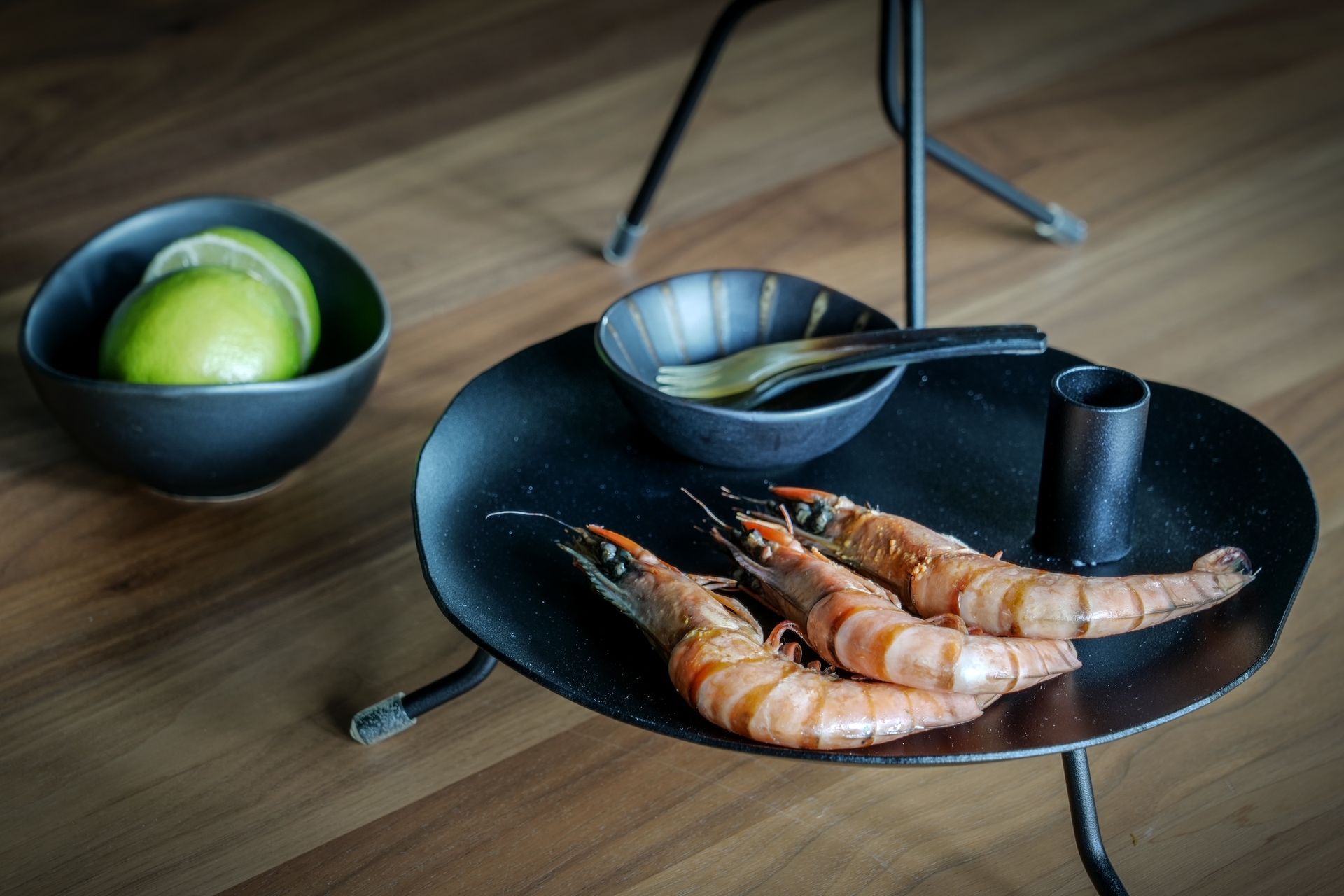 Loft in oude school food | Villa18 Interieurs