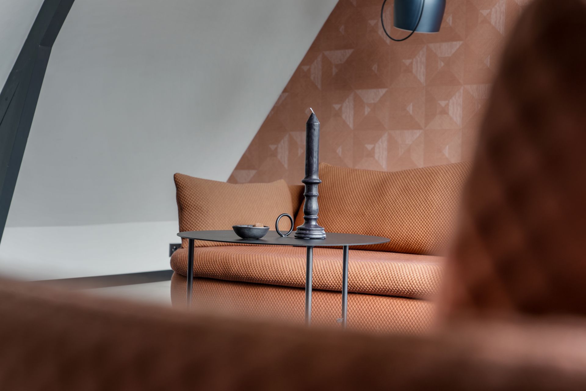 Loft in oude school bank Marcel Wanders | Villa18 Interieurs