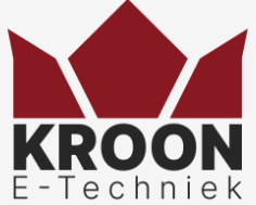 Logo Kroon Techniek | Villa18 Interieurs