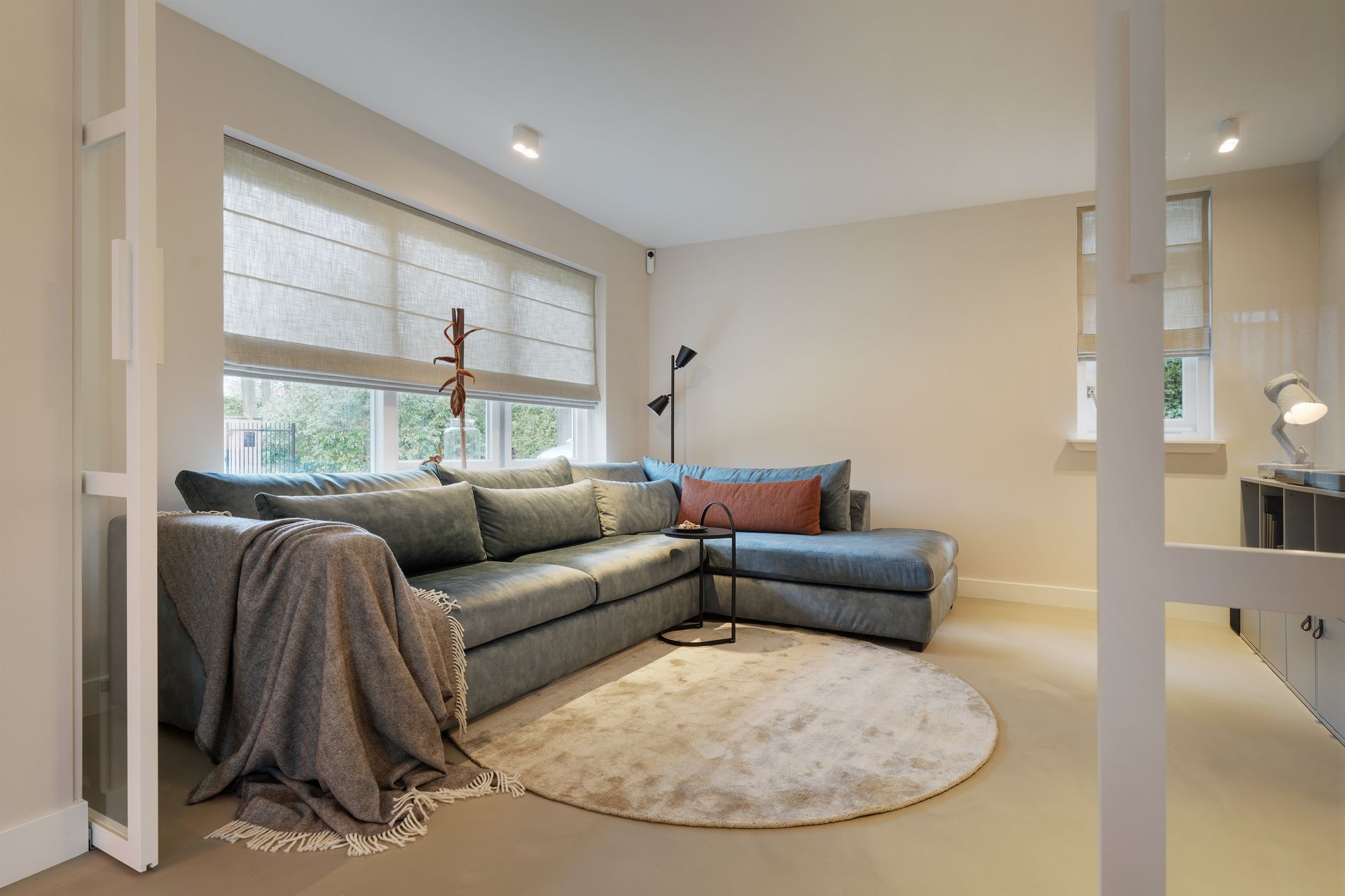 Jaren 70 villa Zeist