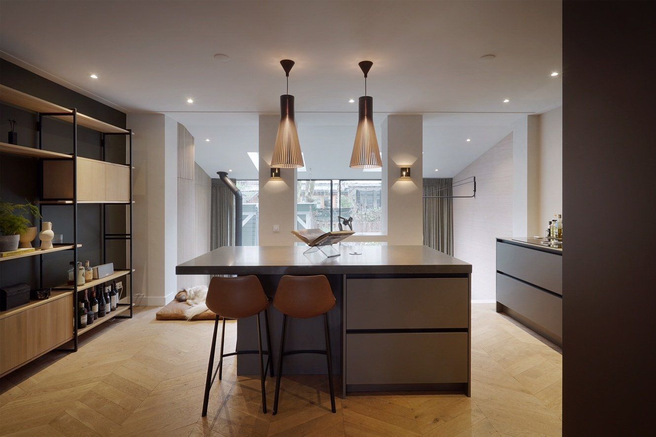 Interieuradvies keuken Siematic 
