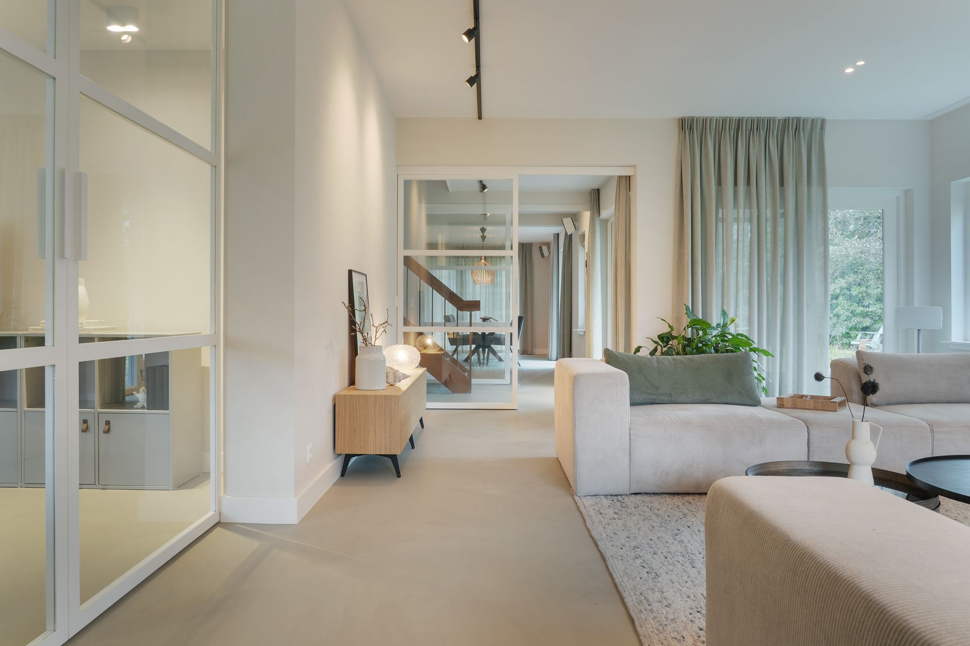 Jaren 30 woning Zeist