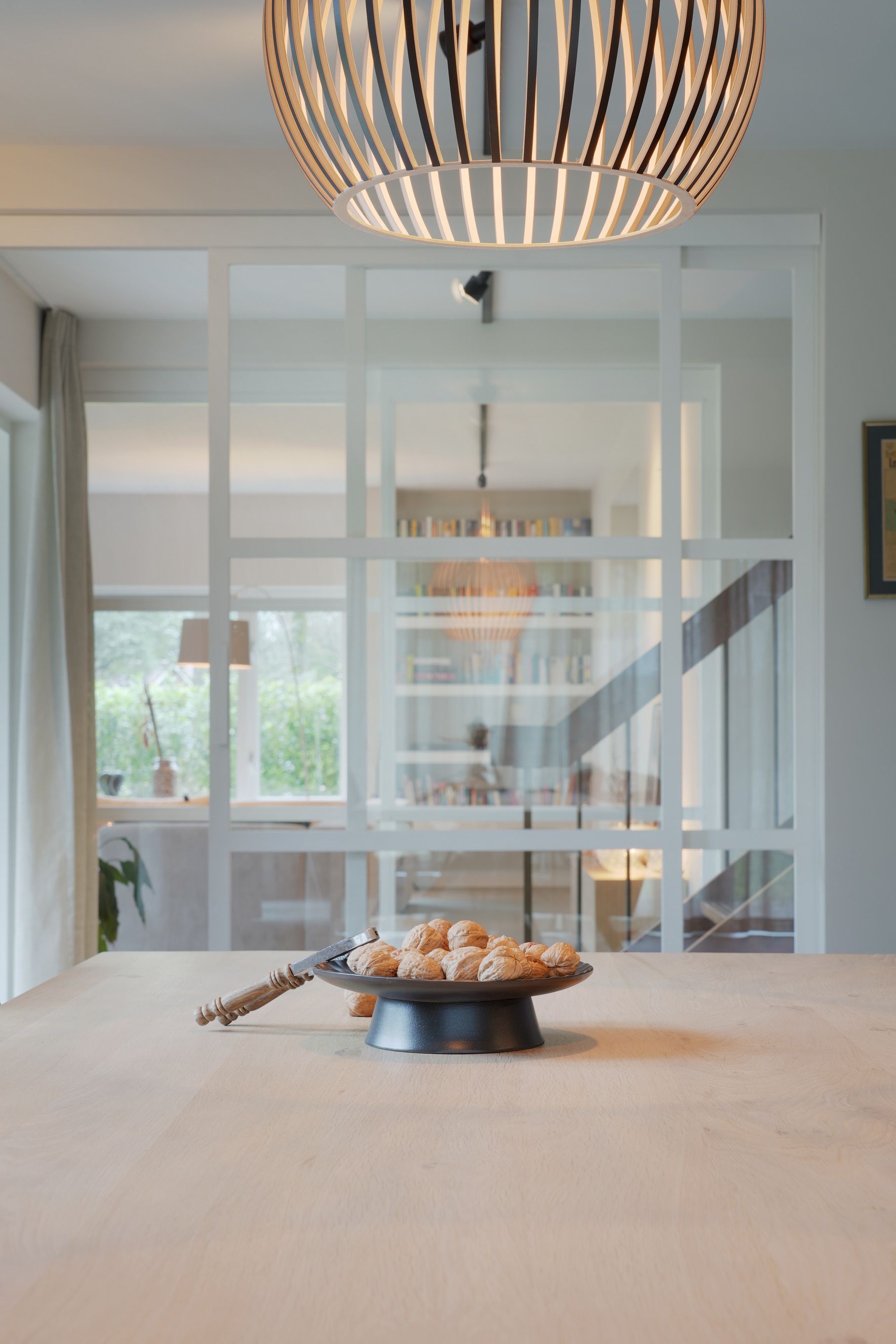 Jaren 70 villa Zeist