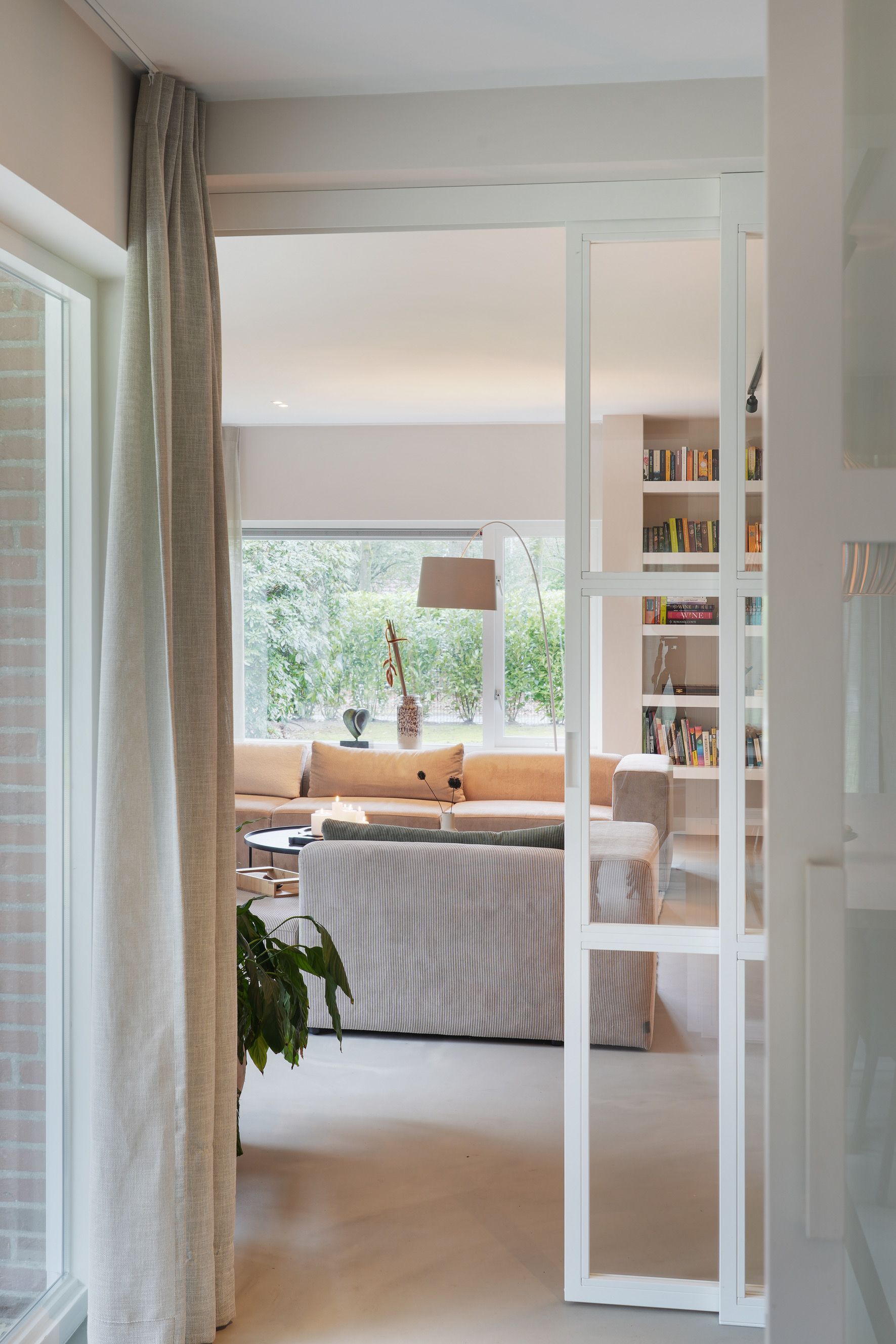 Jaren 70 villa Zeist