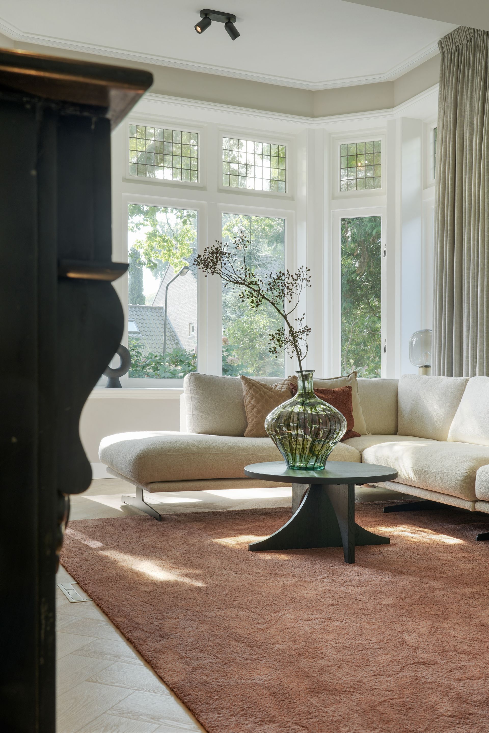 Interieur design Villa 1898 Hilversum | Villa18 Interieurs