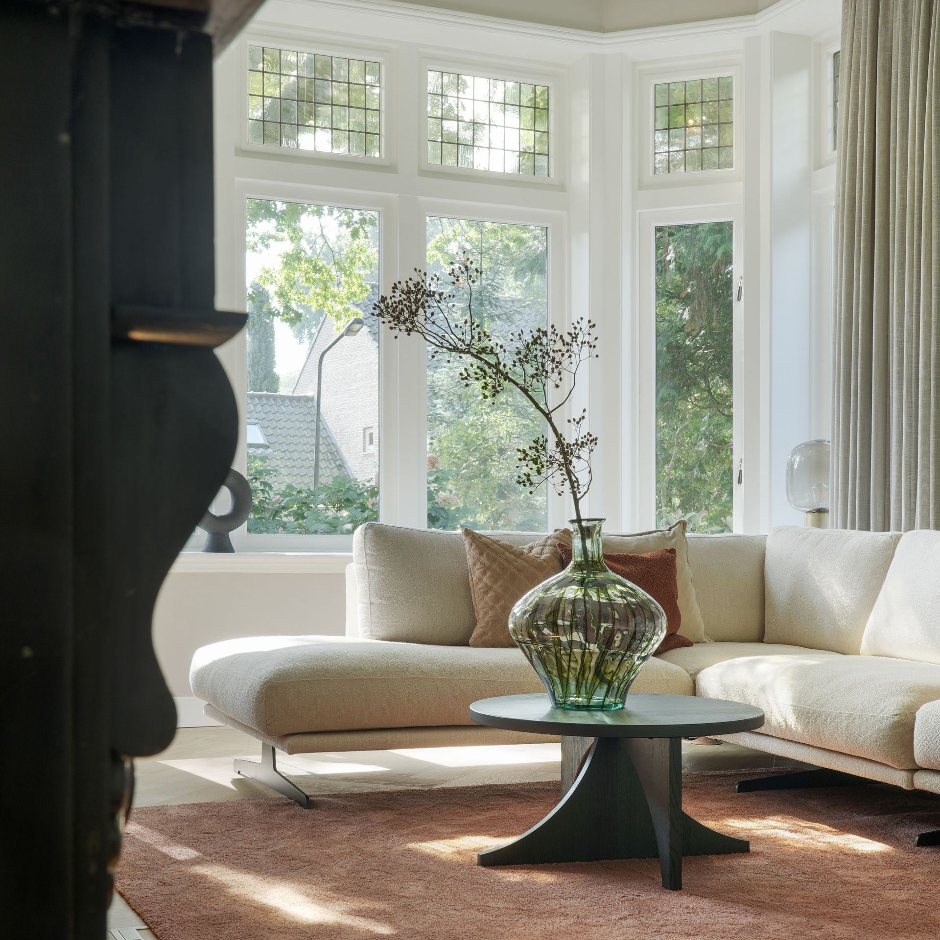 Interieur villa Hilversum | Villa18 Interieurs