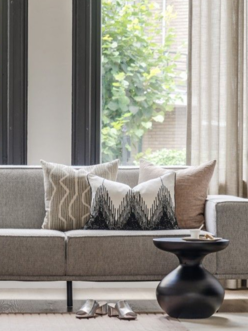Werkwijze en tarieven - interieuradvies & design - Villa18
