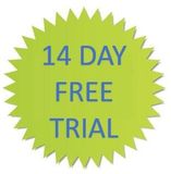 14 day free trial