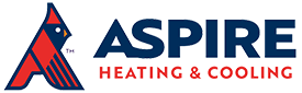 Aspire logo