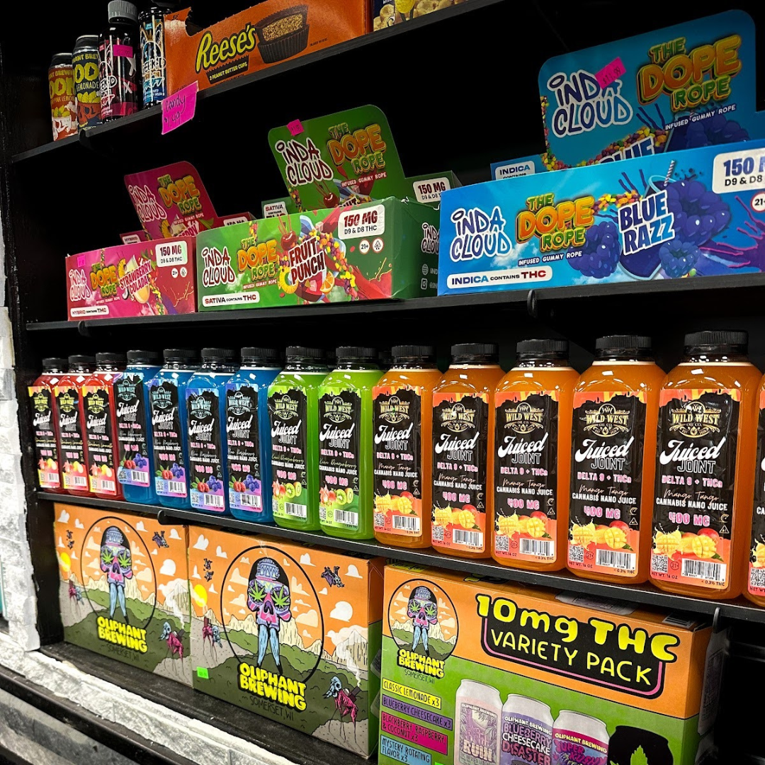vape shop street somerset Tobacco Shop