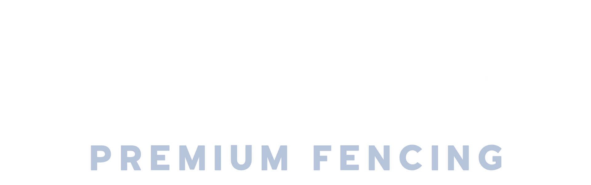 AB fencing logo