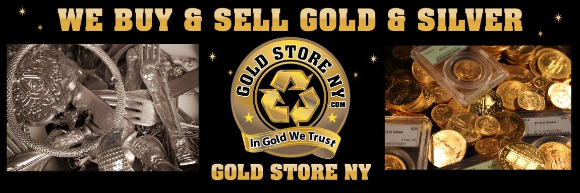 Gold Store Gold NY  Dealer New York