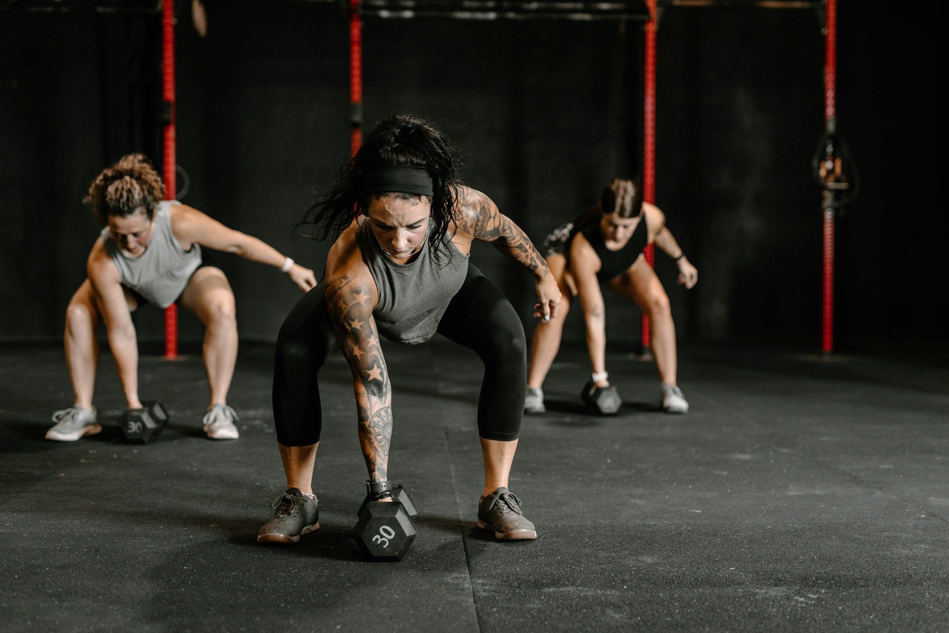 crossfit