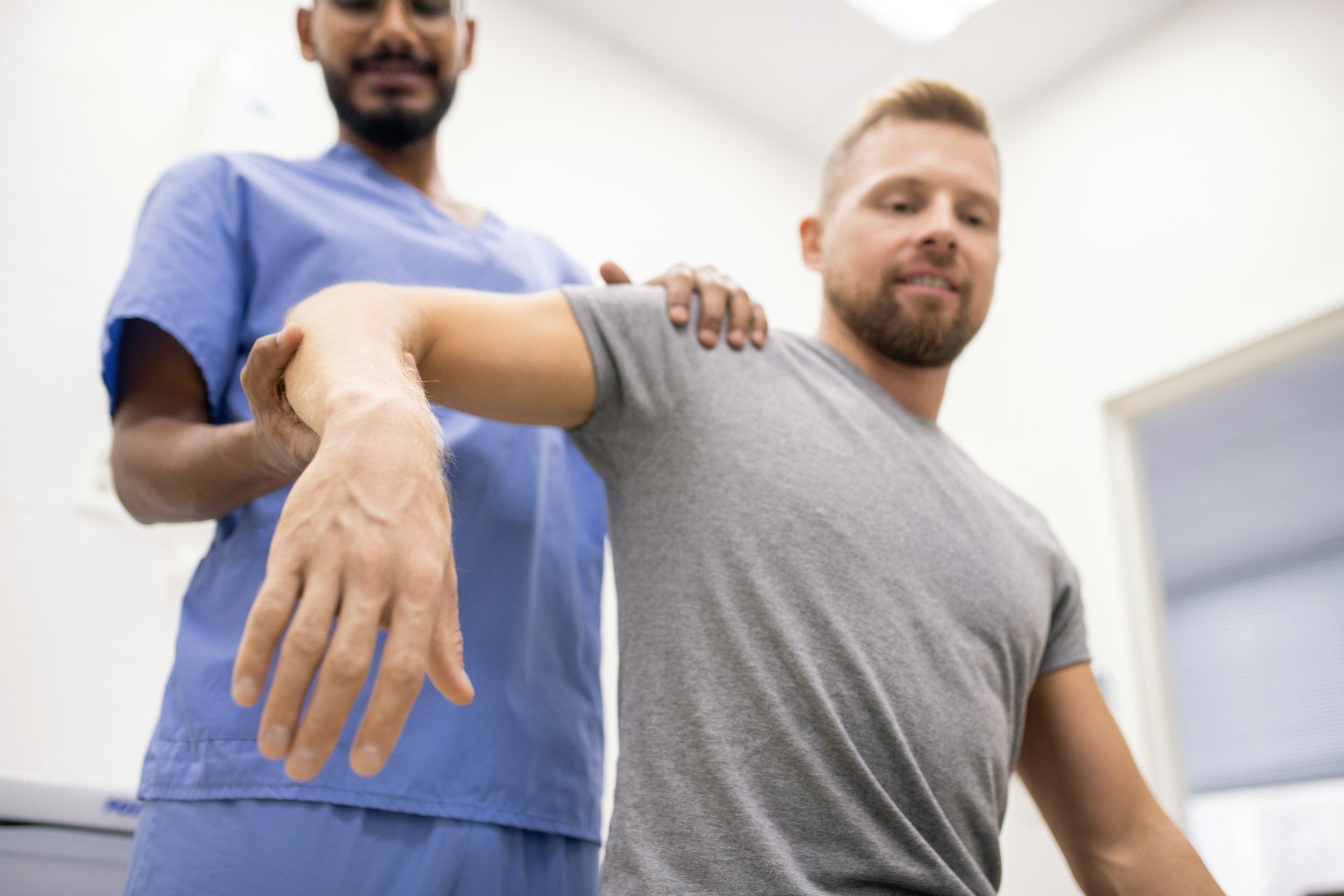 sports rehab