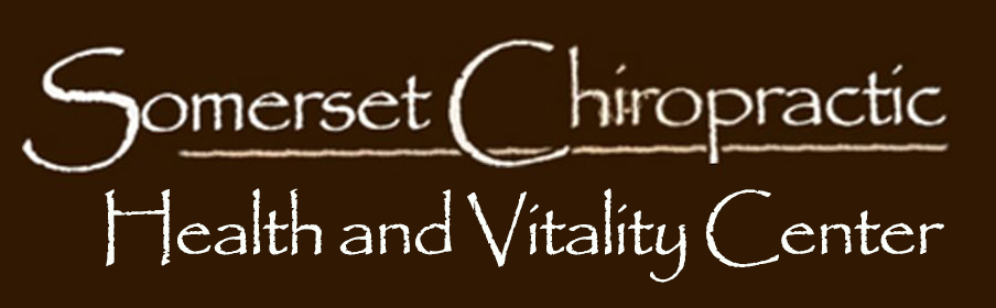 Somerset Chiropractic Health & Vitality Center