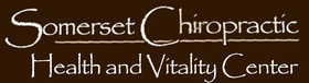 Somerset Chiropractic Health & Vitality Center