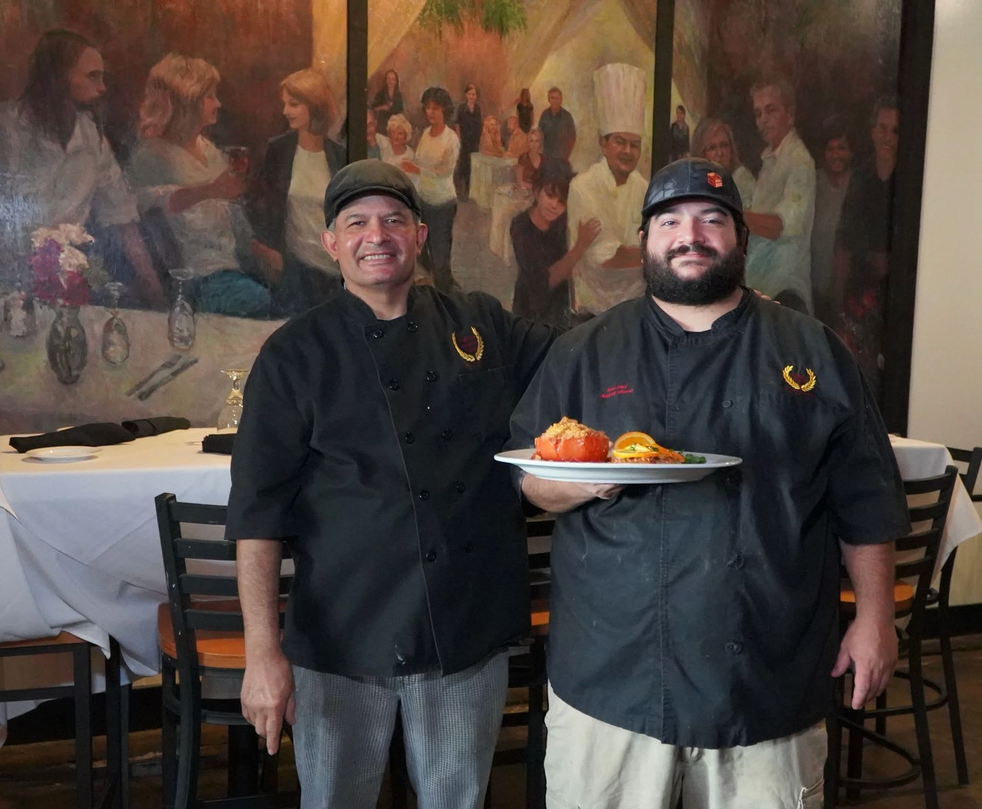 Alfresco Italian Bistro