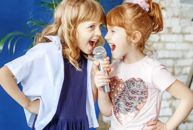 Voice Lessons San Diego