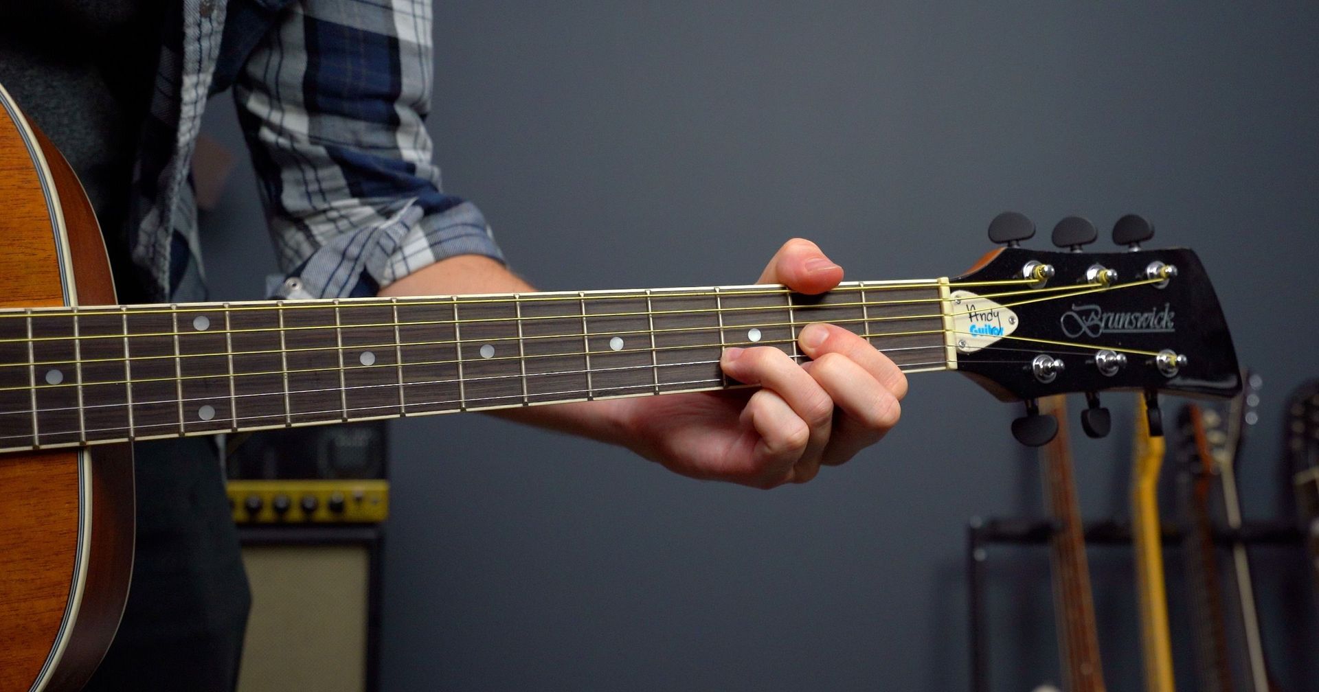 guitar classes near me