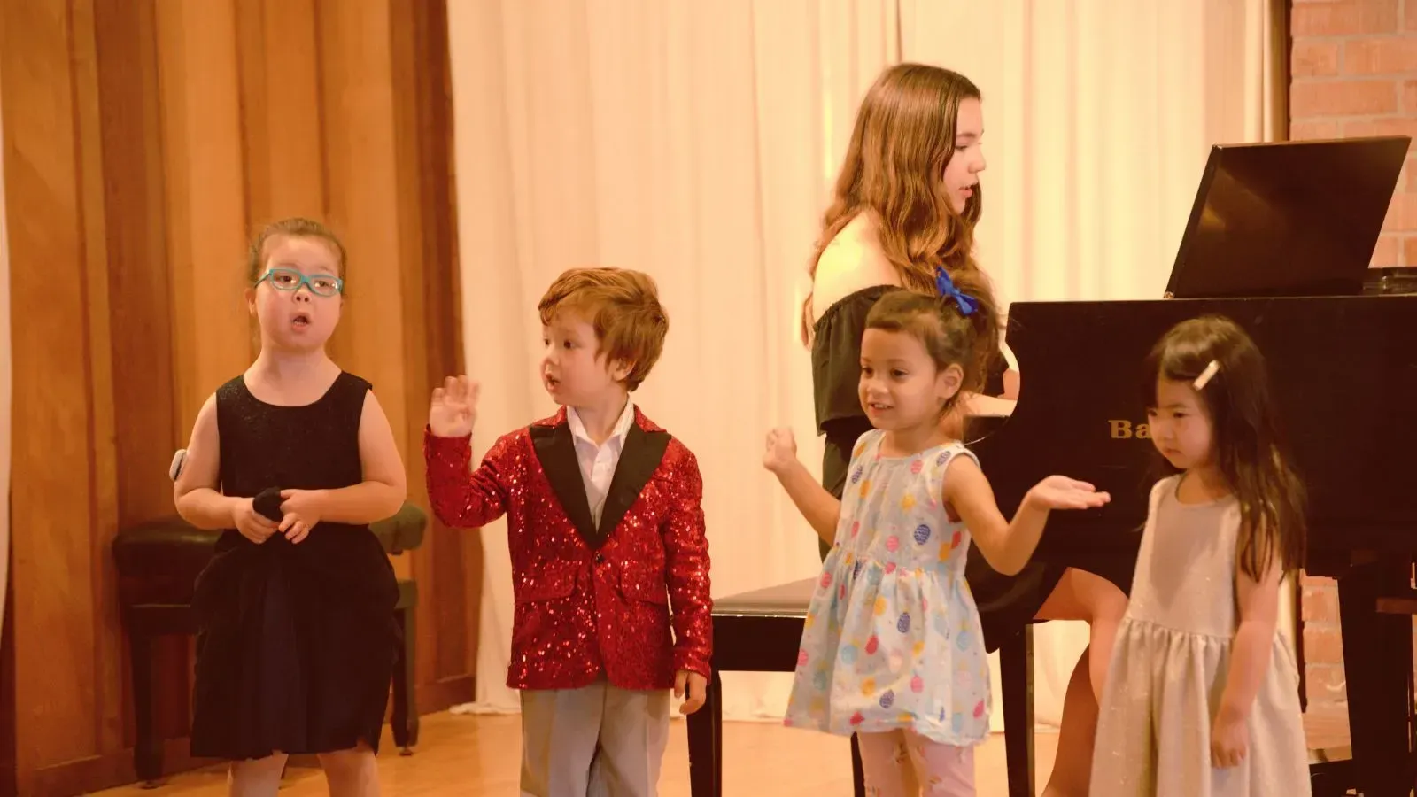 san diego music teacher
