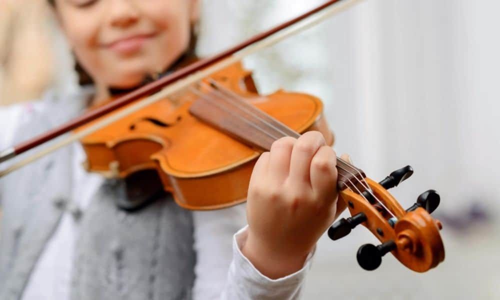 Violin Lessons
