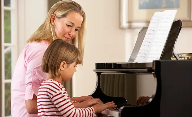 piano lessons near me