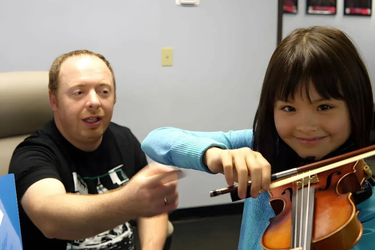 San Diego Music Teacher Tips