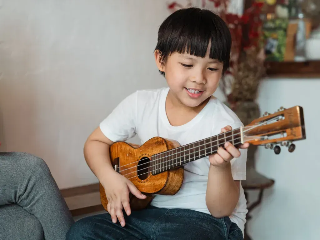 Ukulele lessons san diego