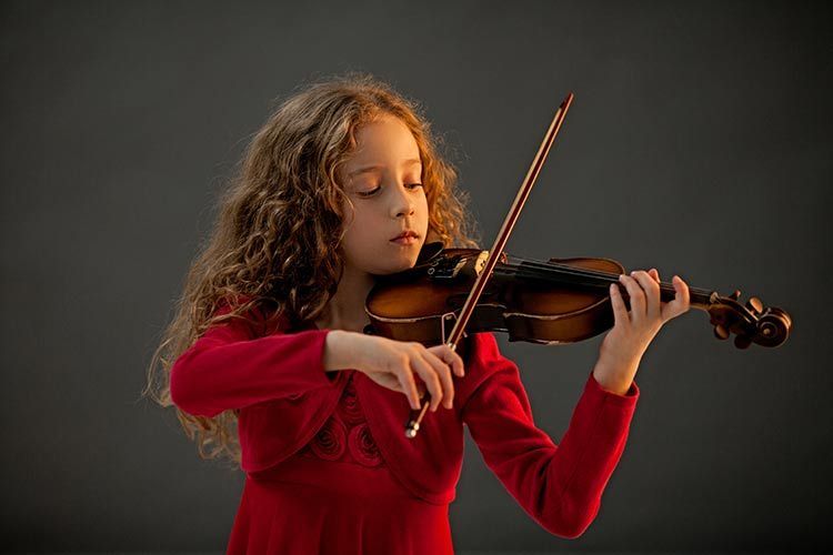 violin lessons san diego
