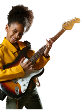 guitar lessons in San Diego
