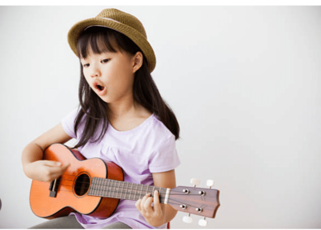 ukulele lessons san diego